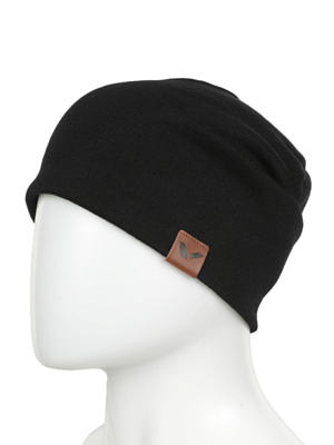 Шапка VIKING Alverno Black