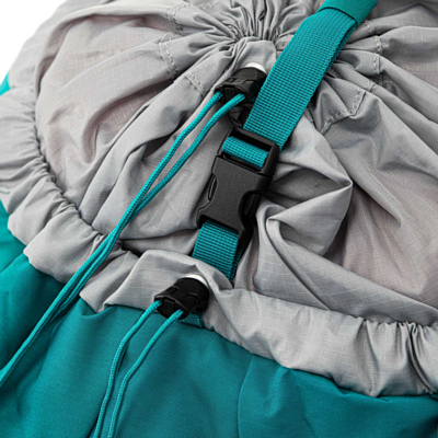 Рюкзак Kanrock Eclipse 70+10 Sea Green