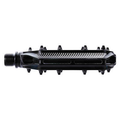 Педали BBB Cool Ride MTB Black