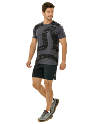Шорты Ternua Felkin Black