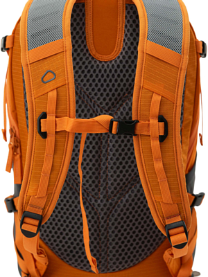 Рюкзак Kanrock Moveit 21 Tangerine Orange