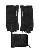 Гетры Naturehike Hj-X04 (Snow Path) Outdoor Wear-Resistant Snow Cover Black