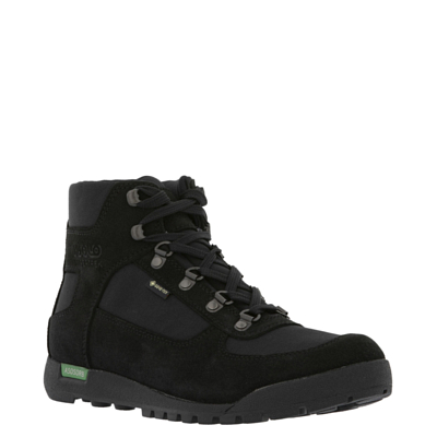 Ботинки Asolo Supertrek Gtx Ml Black/Black