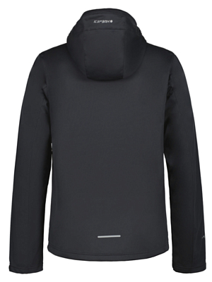 Куртка Icepeak Biggs Anthracite