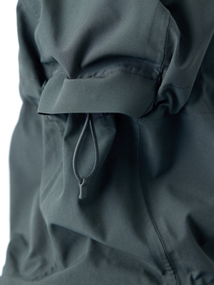 Куртка VIKING Trek Pro 2.0 Grey