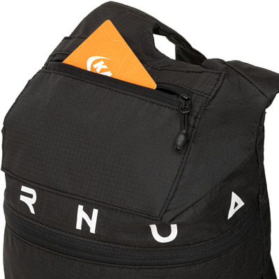 Рюкзак Ternua Katerno 20 Black