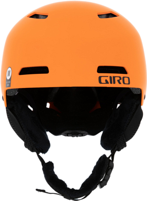 Шлем Giro Crue Orange Mate