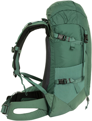Рюкзак BACH Daydream 35 (regular) Pine Green