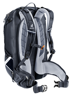 Рюкзак Deuter Trans Alpine 30 Black