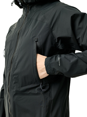 Куртка Ternua Kars 2.0 Black