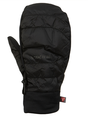 Варежки VIKING Superior Mitten Black