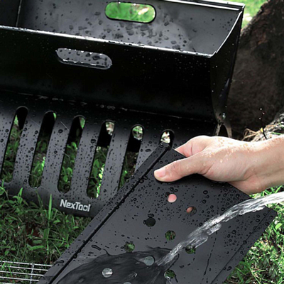 Гриль NexTool Wild Fun Foldable Grill