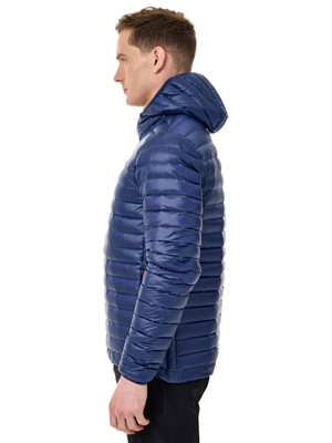 Куртка BASK Chamonix Light Mj V2 Темно Синий