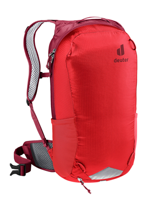 Рюкзак Deuter Race 16 Cherry/Masala