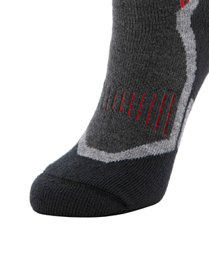 Носки Accapi Snowboard Thermic Black/Anthracite