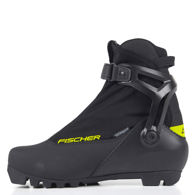 Лыжные ботинки FISCHER RC3 Skate