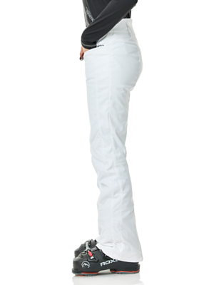 Брюки горнолыжные Sportalm Bird Bright White