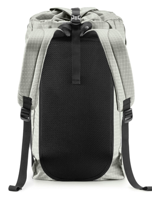 Рюкзак Naturehike ZT14 XPAC Backpack 20L Grey/White