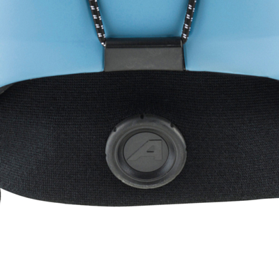 Шлем ALPINA Kroon Mips Smoke-Blue Matt