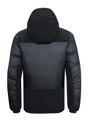 Куртка Kailas 8000GT Down Black