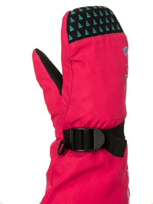 Варежки детские VIKING Nomadic GTX Fuchsia