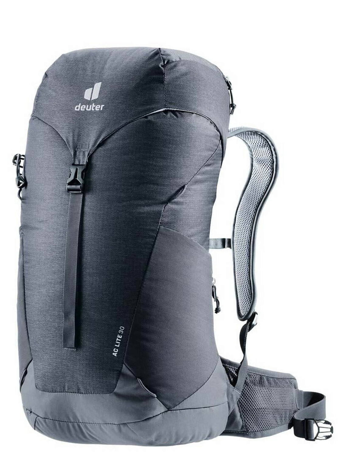 Deuter AC Lite 30 Black Graphite 14590