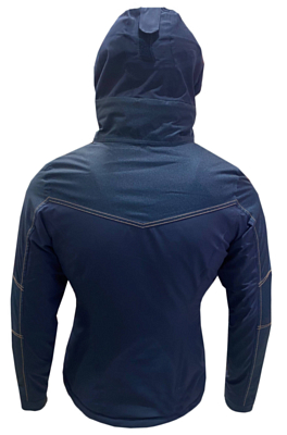 Куртка горнолыжная Maier Sports Statement Piece