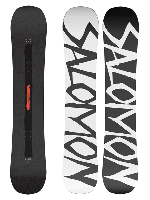Snowboard craft on sale