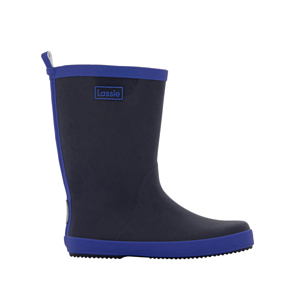 Сапоги резиновые Lassie Waterproof boots, Nemy Navy