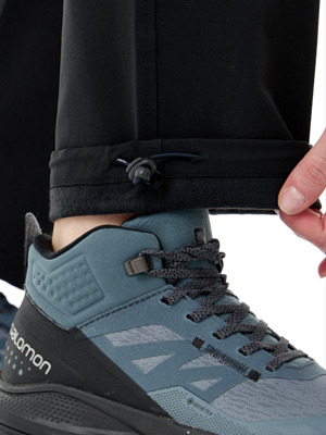 Брюки Ternua Hopeall Pant Black