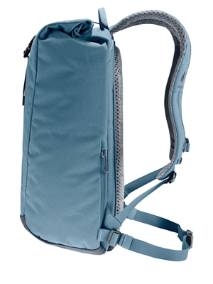 Рюкзак Deuter Stepout 22 Atlantic/Ink