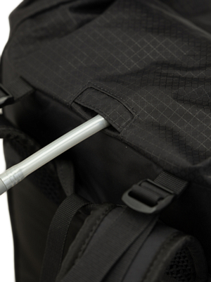 Рюкзак Naturehike Helium 30L Black