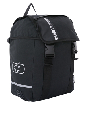 Велосумка Oxford T15 QR Pannier Bag 15L