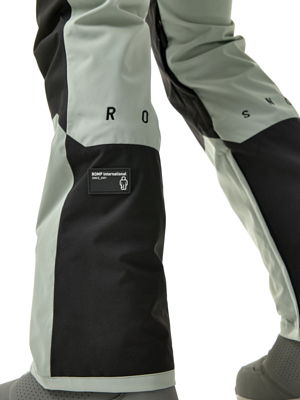 Брюки сноубордические ROMP Classic R2 Olive