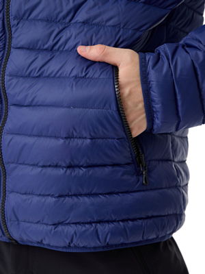 Куртка COLMAR 1277P 8VX Captain/Navy Blue