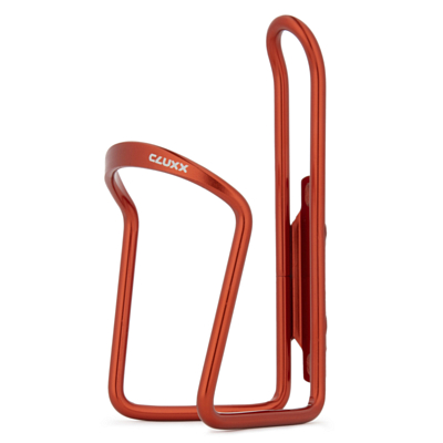 Флягодержатель CLUXX Everide 100 Deep Red