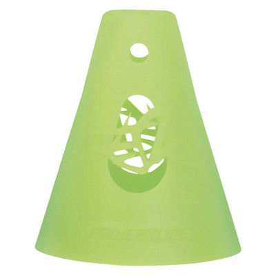 Конусы для слалома Powerslide Cones Green