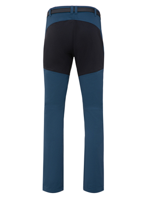 Брюки Ternua Belonia Pant M Dark Teal/ Nautical Blue