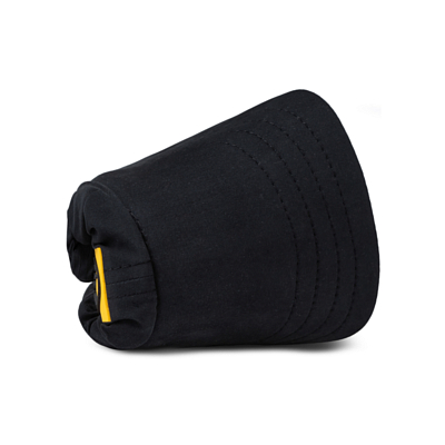 Кепка Buff Pack Baseball Cap Logo Black