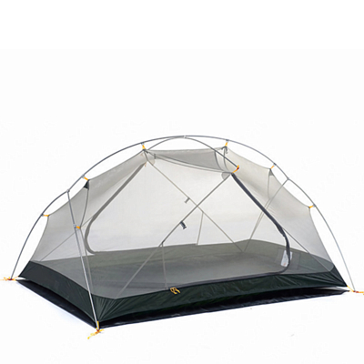 Палатка Naturehike Mongar 2 210T Forest Green