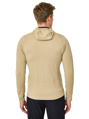 Куртка Salewa Puez Am/Dst Hooded Quicksand