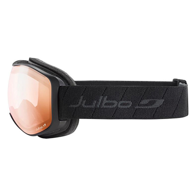 Маска горнолыжная Julbo Ellipse Red/Black S1