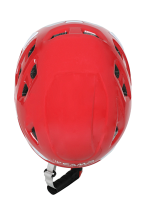 Каска Camp Storm Размер 2 Red/White