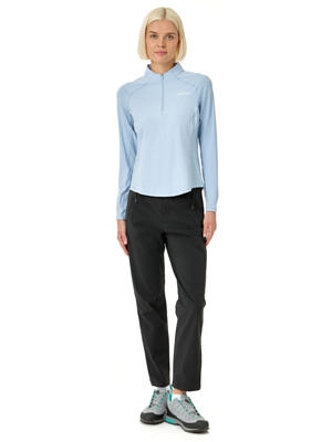 Джемпер Toread Long Sleeved Deep Sky Blue