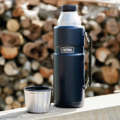 Термос Thermos SK2020 MMB King 2.0L