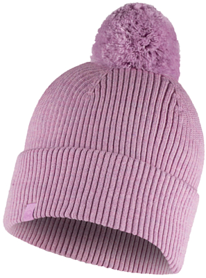 Шапка Buff Knitted Hat Tim Pansy