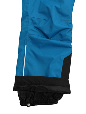 Брюки горнолыжные Reima Wingon Dark Sea Blue