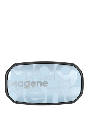 Кардиопередатчик Magene H603 Голубой