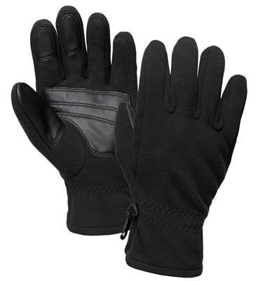 Перчатки BASK Windblock Glove Pro Черный