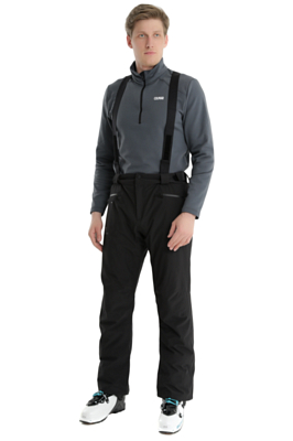 Salomon strike on sale pant m